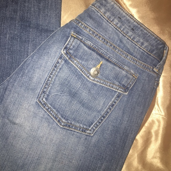 Banana Republic ‘Bootcut’ Size:6/28 - Picture 4 of 4